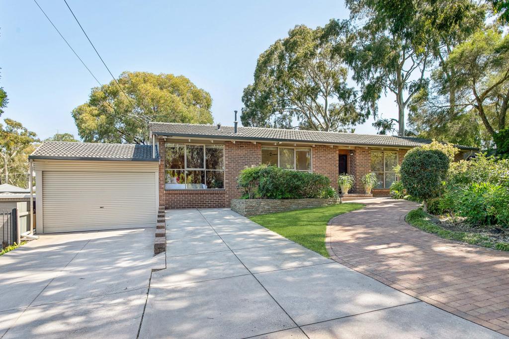 60 Birman Cres, Flagstaff Hill, SA 5159