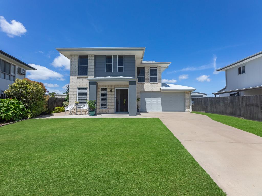 6 Ridge View Ct, Nikenbah, QLD 4655