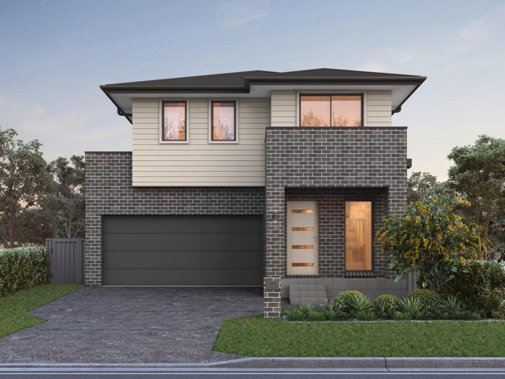 Lot 129/6 Cuesta Way, Box Hill, NSW 2765