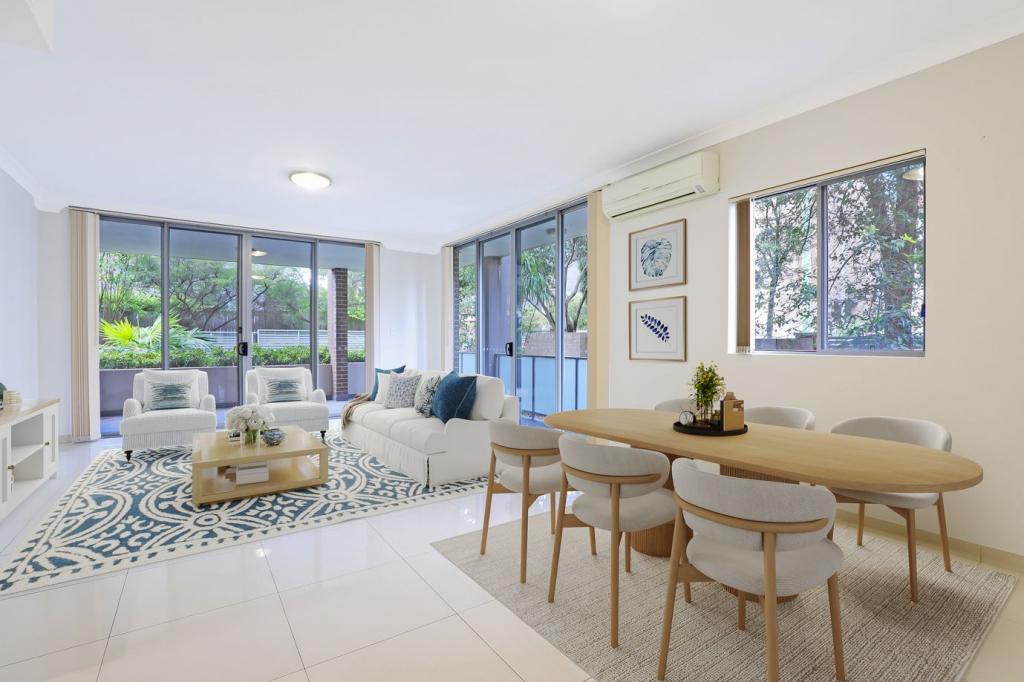 4/11-12 St Andrews St, Dundas, NSW 2117