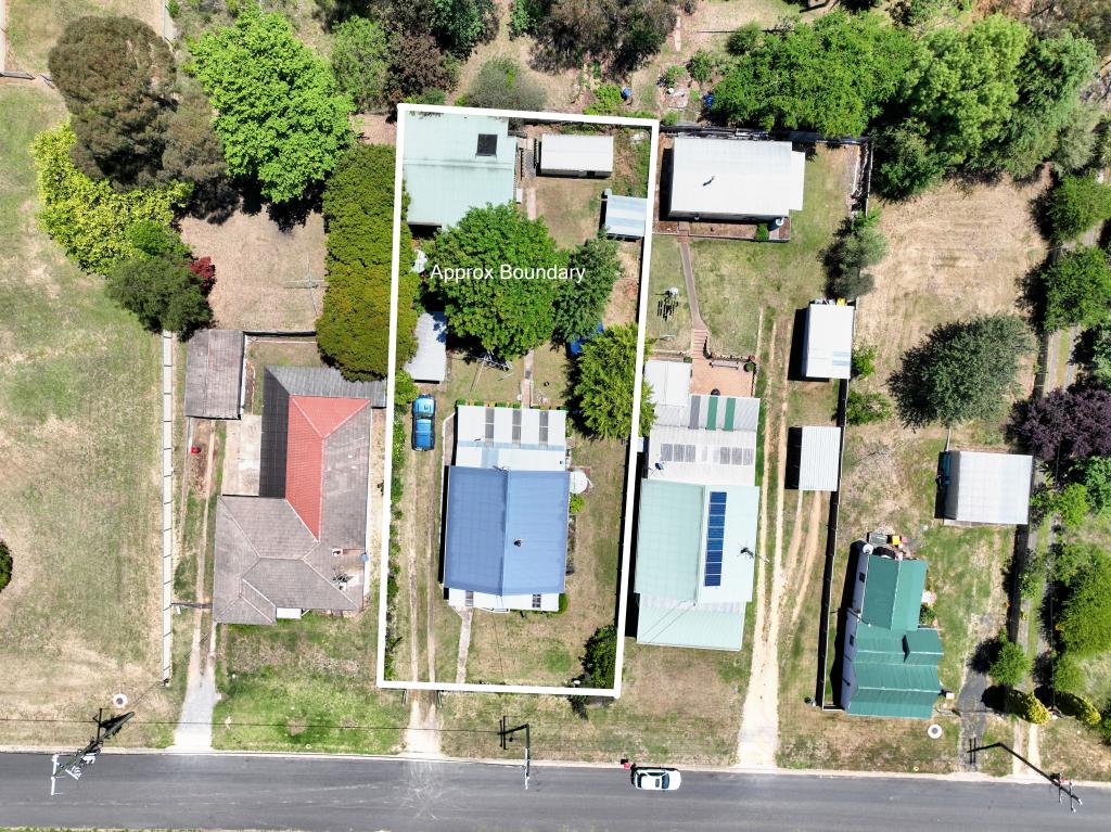 31 High St, Bombala, NSW 2632