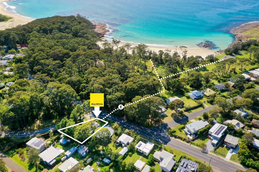 1 Murramarang Rd, Bawley Point, NSW 2539