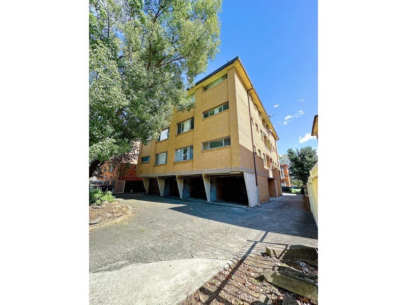 5/61 Castlereagh St, Liverpool, NSW 2170