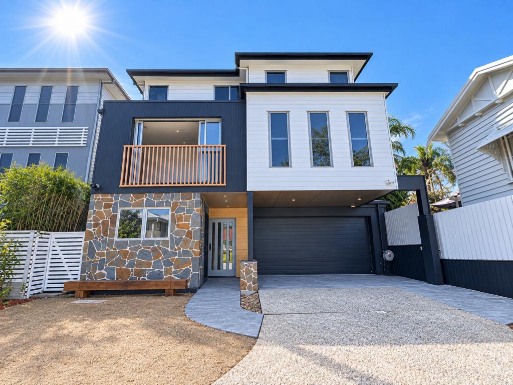 27 Mccullough St, Kelvin Grove, QLD 4059