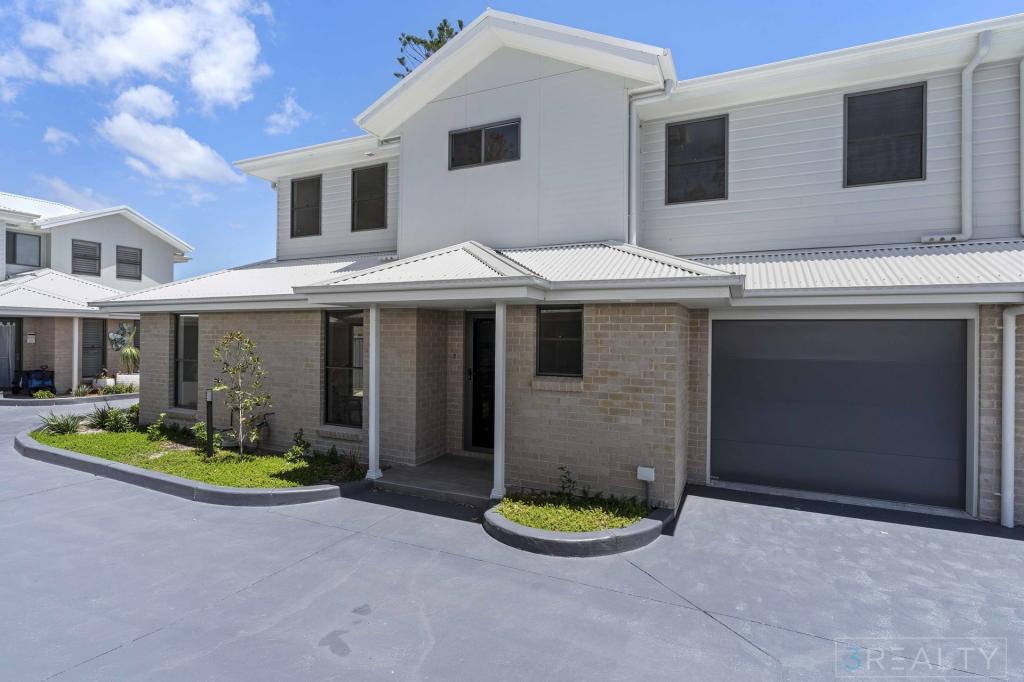 7/44 Milray St, Swansea, NSW 2281