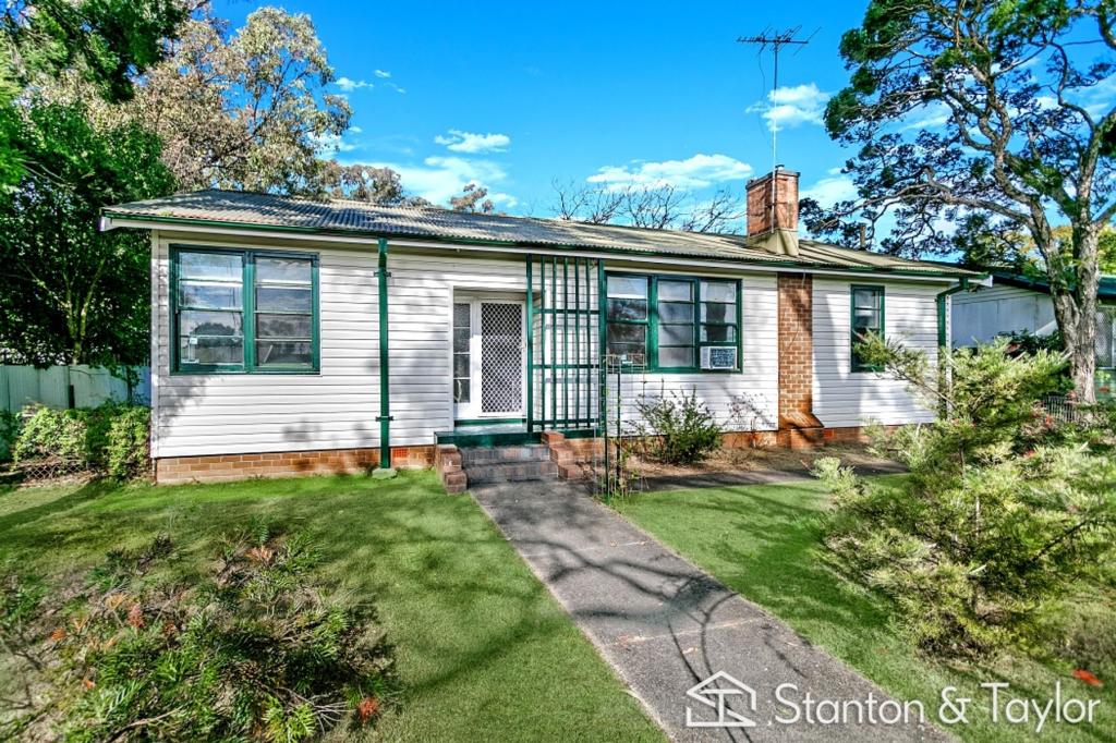 23 Liddle St, North St Marys, NSW 2760