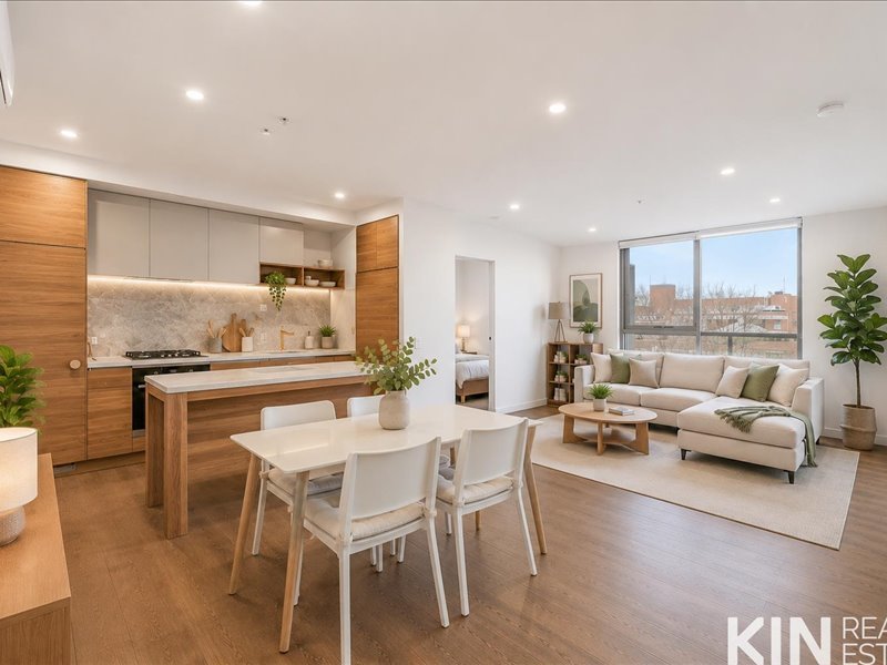 309/10 Station St, Caulfield North, VIC 3161
