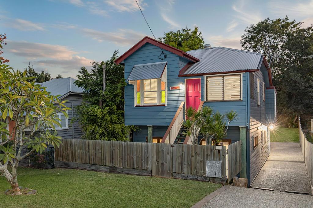 17 Olivia St, Northgate, QLD 4013