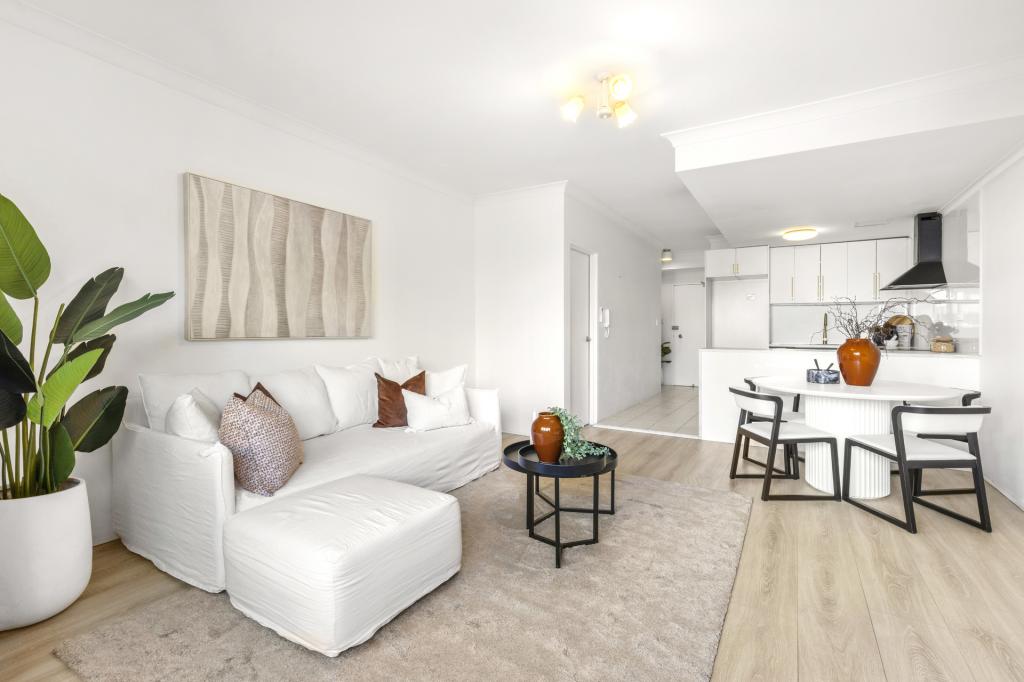 27/17-21 Willock Ave, Miranda, NSW 2228