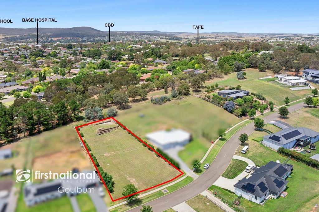 28 SANCTUARY DR, GOULBURN, NSW 2580