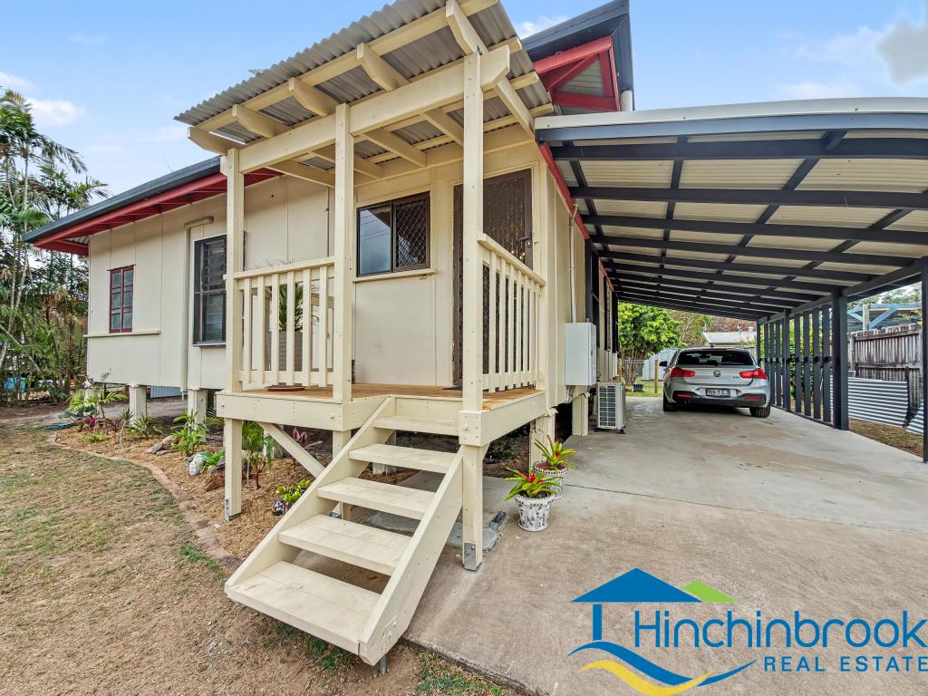 49 Wattle St, Forrest Beach, QLD 4850