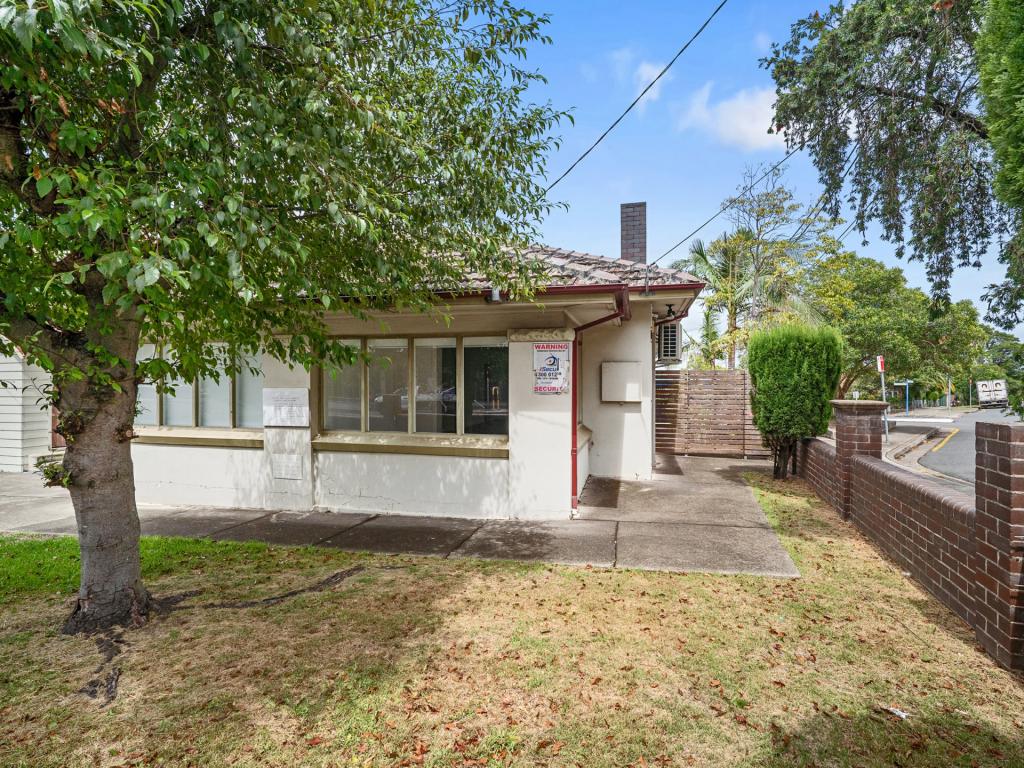 654 New Canterbury Rd, Hurlstone Park, NSW 2193