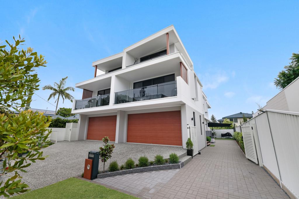 2/7 Azalea Ave, Hollywell, QLD 4216