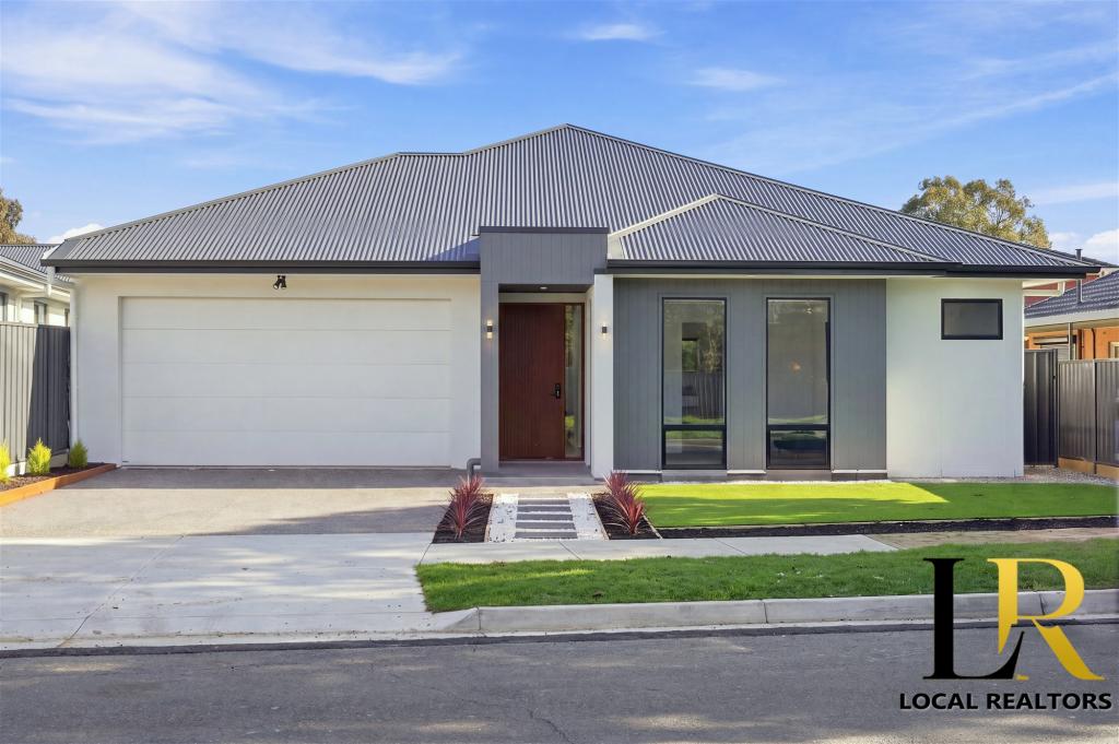 22 HAY ST, SALISBURY, SA 5108