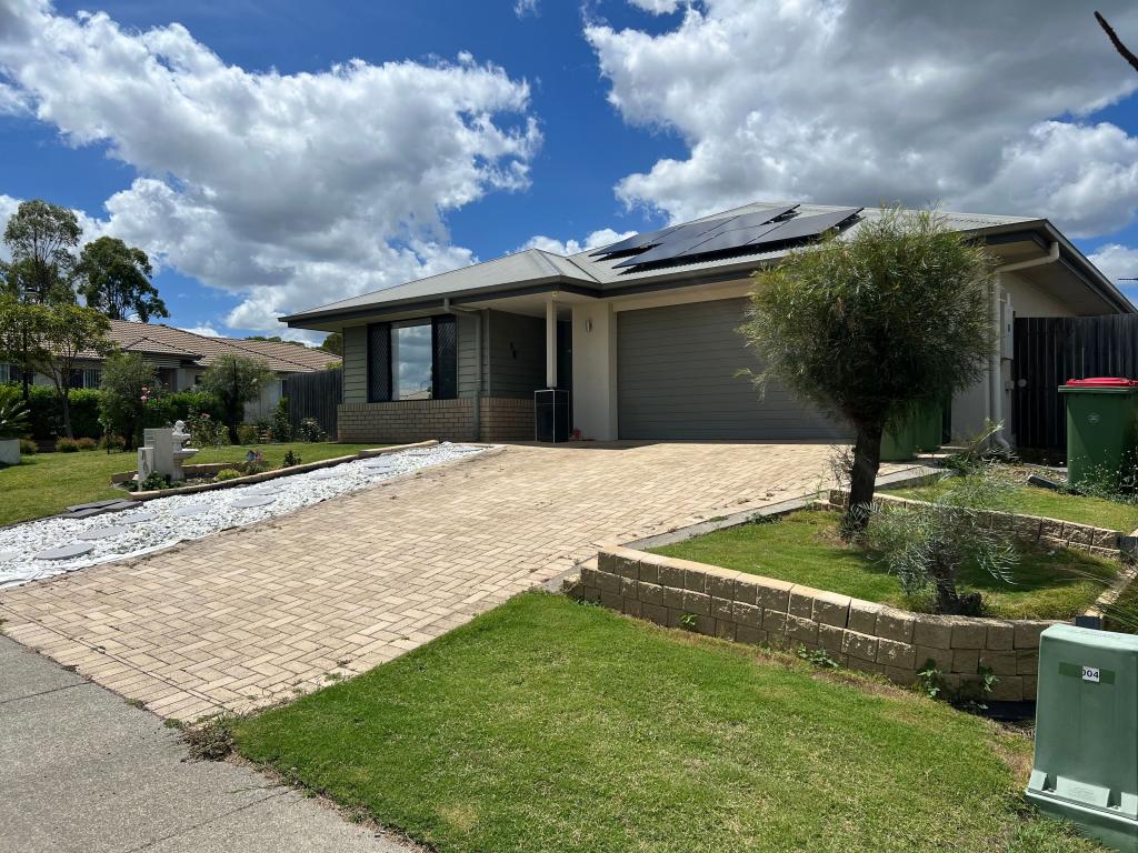 71 Columbia Dr, Bellbird Park, QLD 4300