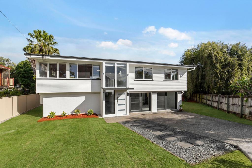 11 Furley St, Aspley, QLD 4034