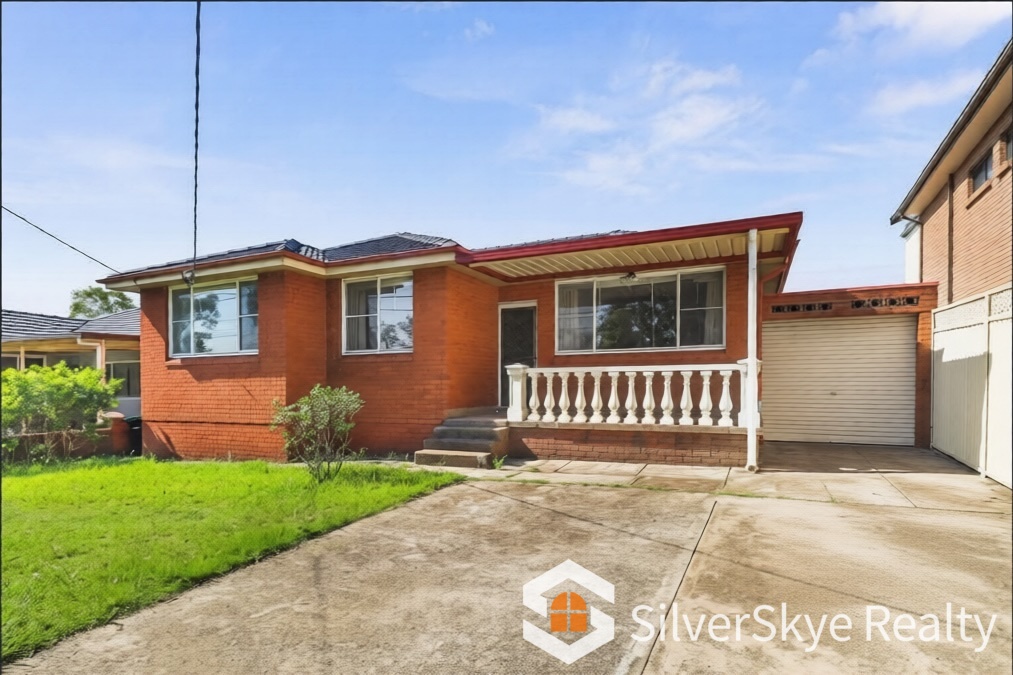 30 GLOSSOP ST, NORTH ST MARYS, NSW 2760