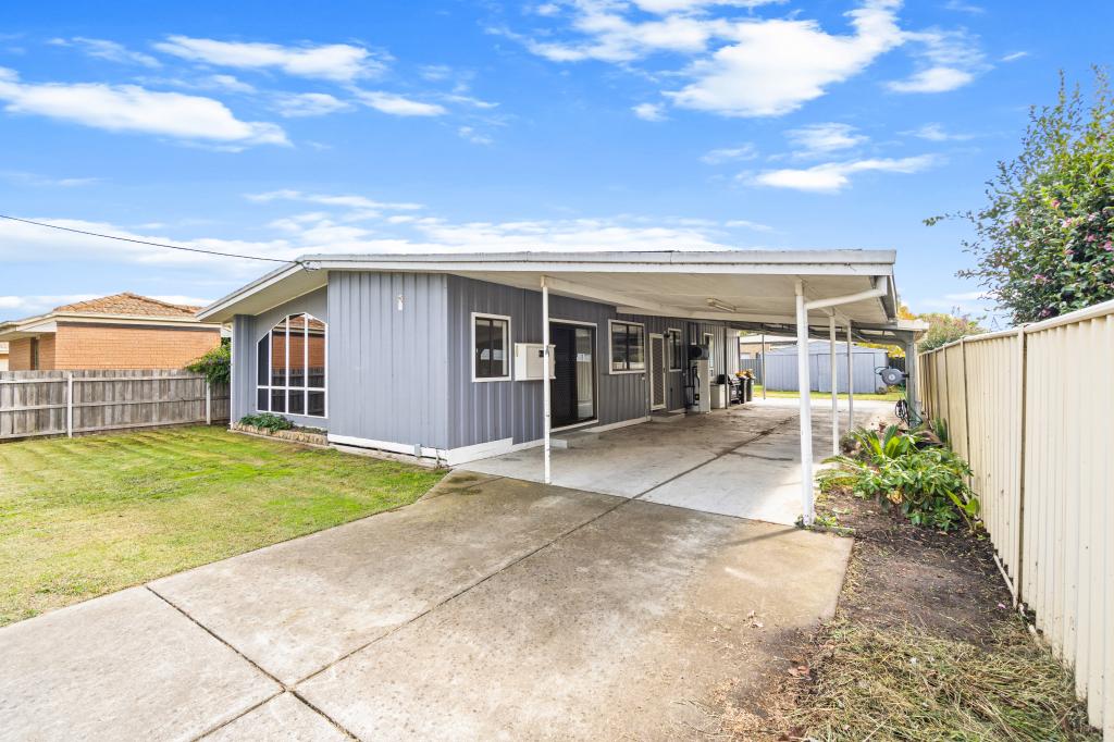 155 Macarthur St, Sale, VIC 3850