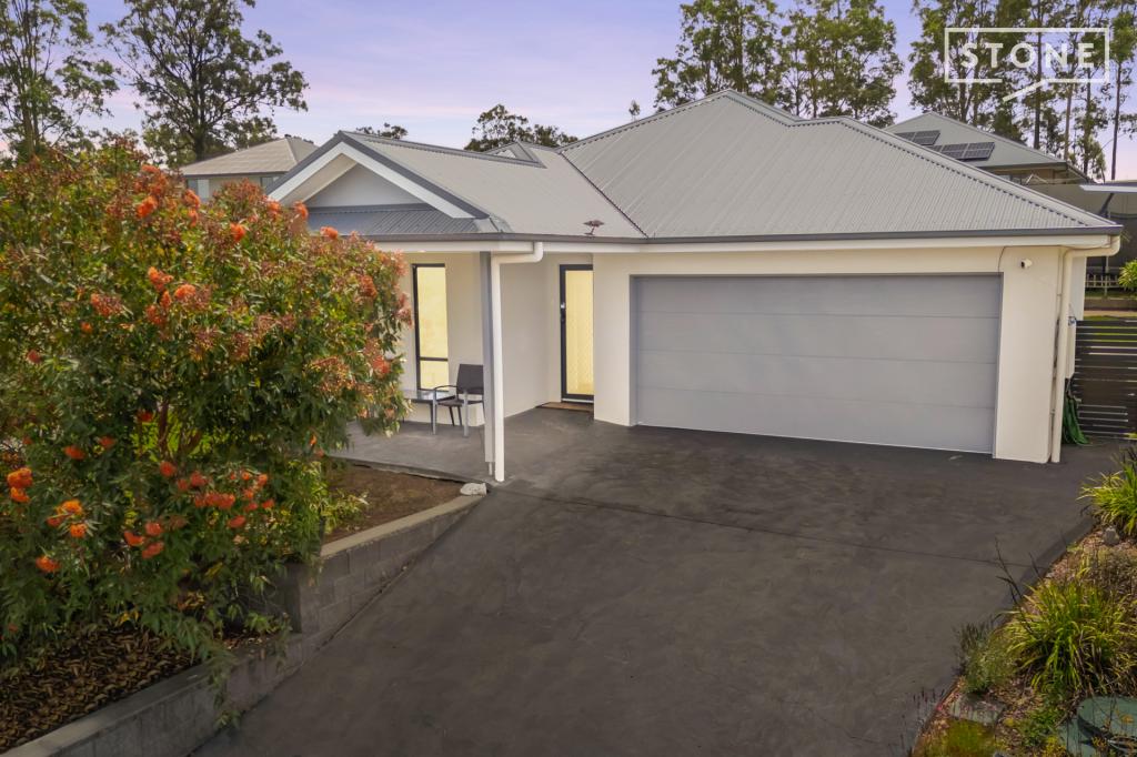 20 Enright Dr, North Rothbury, NSW 2335