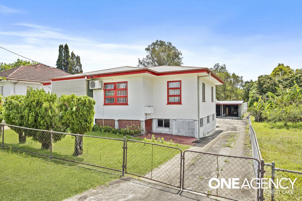 36 Manburgh Tce, Darra, QLD 4076