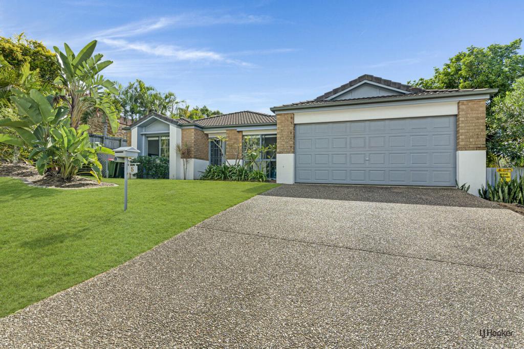 5 Quoll Cl, Burleigh Heads, QLD 4220
