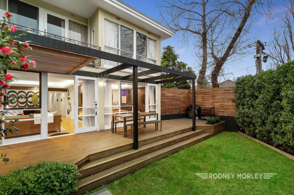 3/645 Toorak Rd, Toorak, VIC 3142