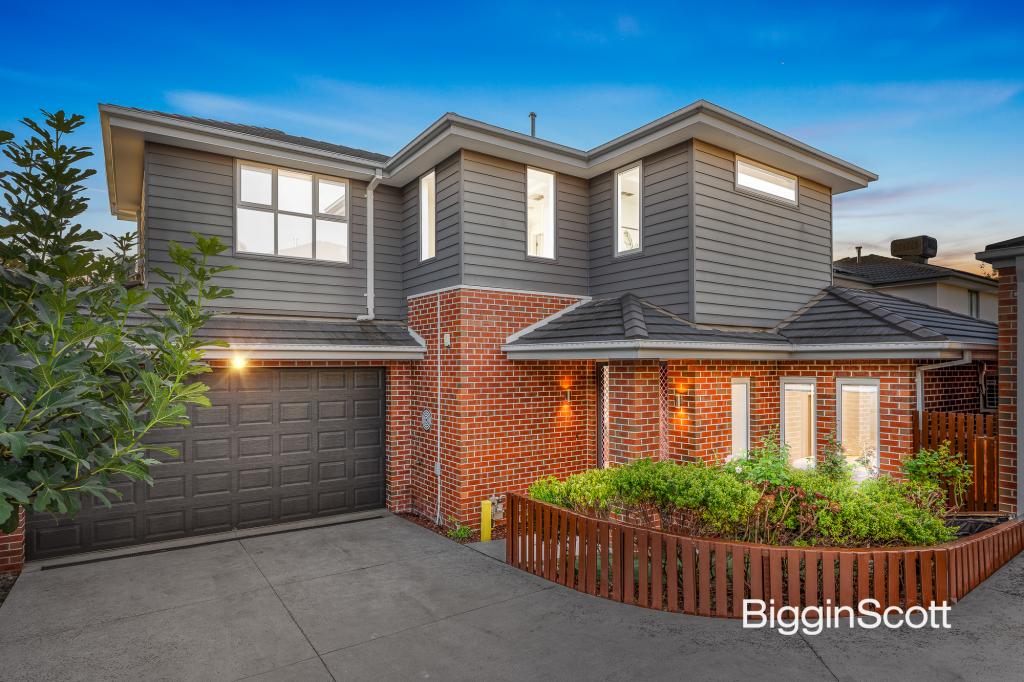 3/5 Campaspe St, Box Hill North, VIC 3129