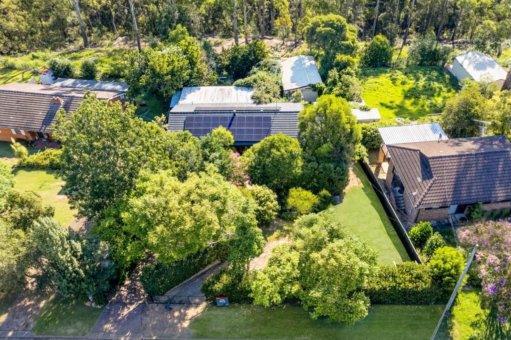 7 Thirteenth St, Warragamba, NSW 2752