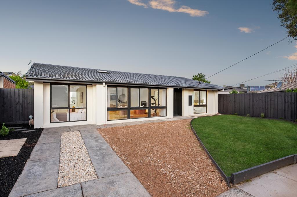 7 RAINSFORD CT, DINGLEY VILLAGE, VIC 3172