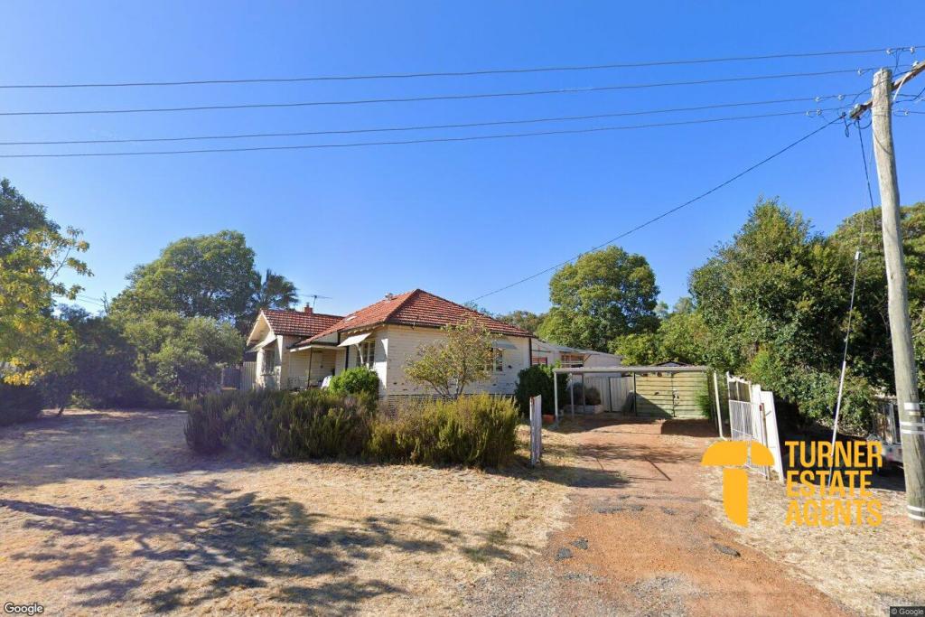 7 Manson St, Swan View, WA 6056