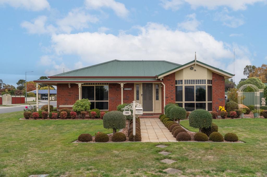 158 Fairtlough St, Perth, TAS 7300