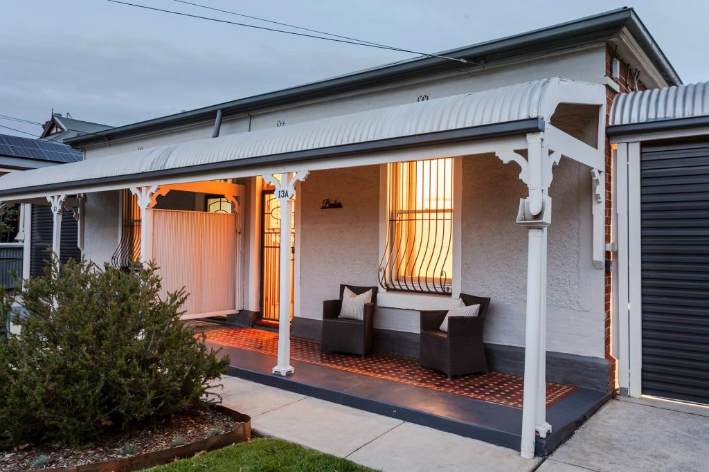 13a Cowra St, Mile End, SA 5031