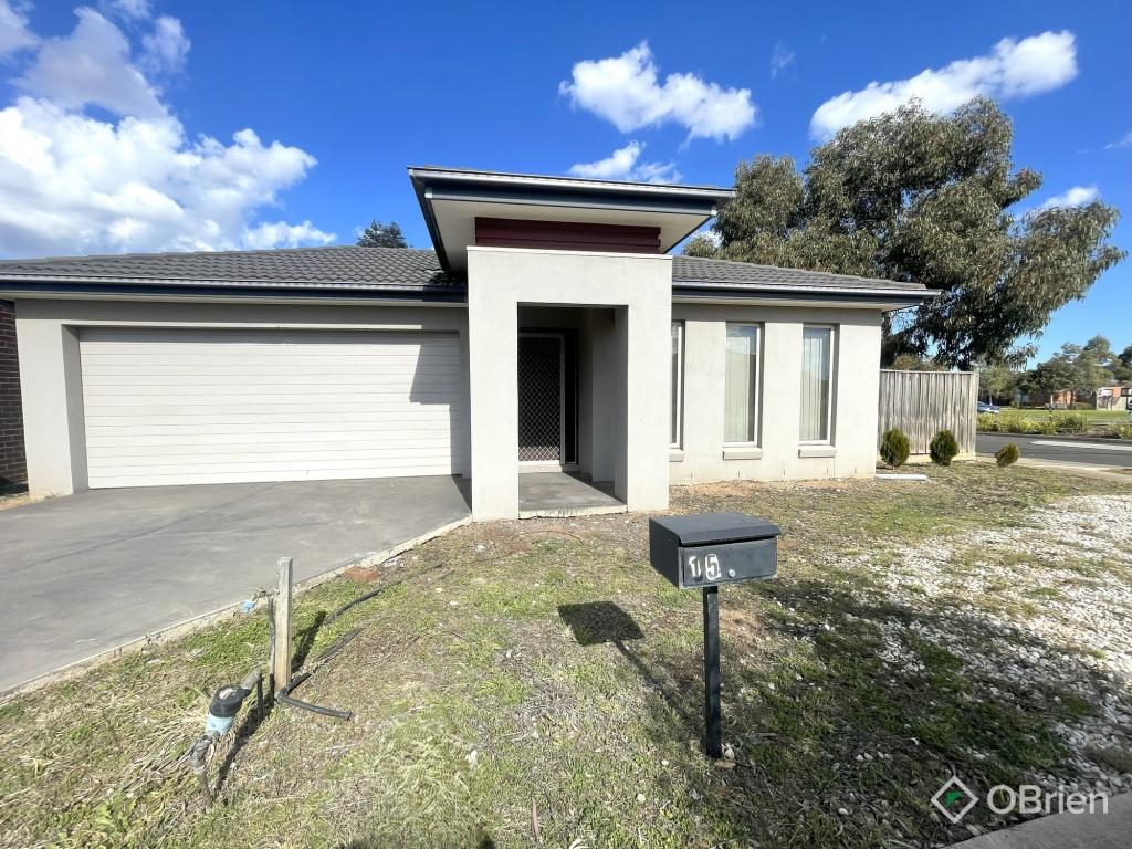 15 ADDISON AVE, TARNEIT, VIC 3029