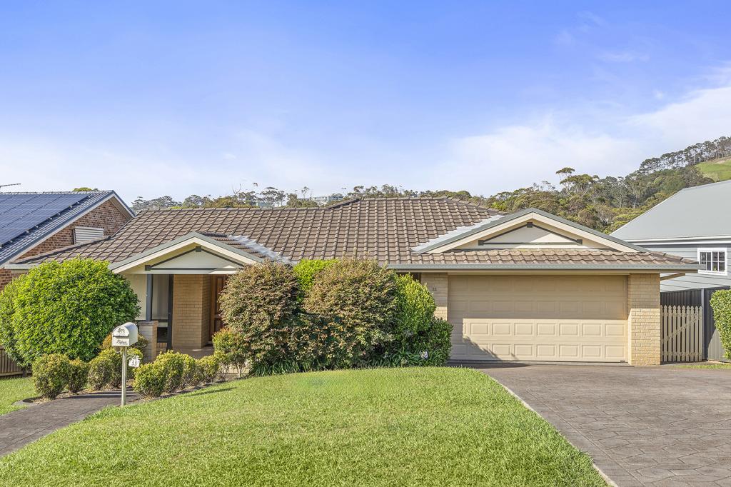 33 Timbertops Dr, Coffs Harbour, NSW 2450