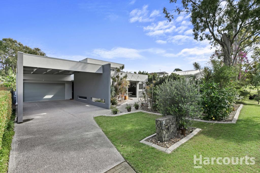 43 Lyons St, Point Vernon, QLD 4655