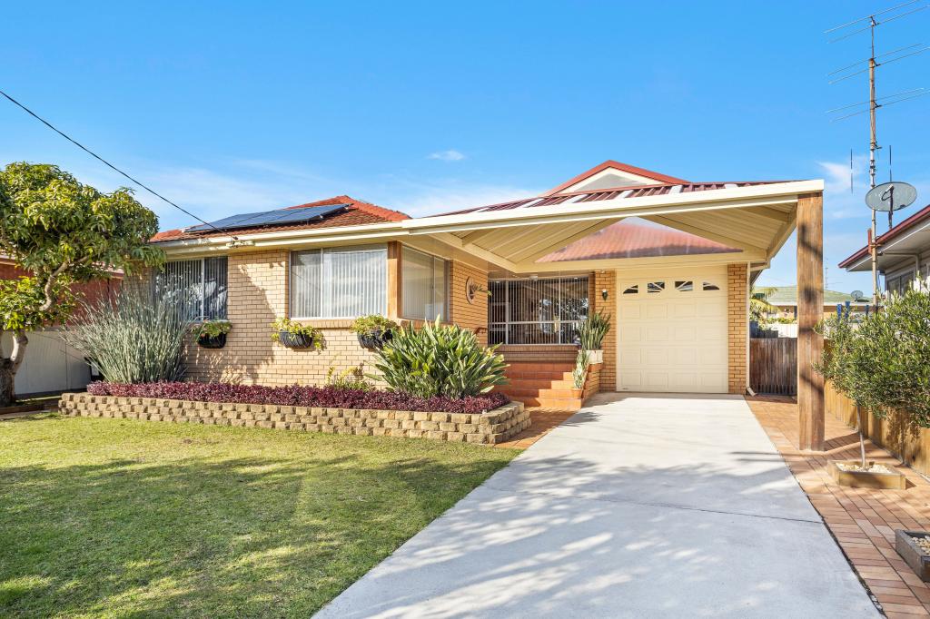 5 Roberts Ave, Barrack Heights, NSW 2528