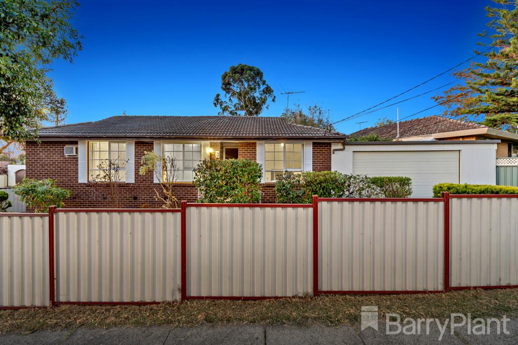 3 TRAFALGAR CRES, BUNDOORA, VIC 3083