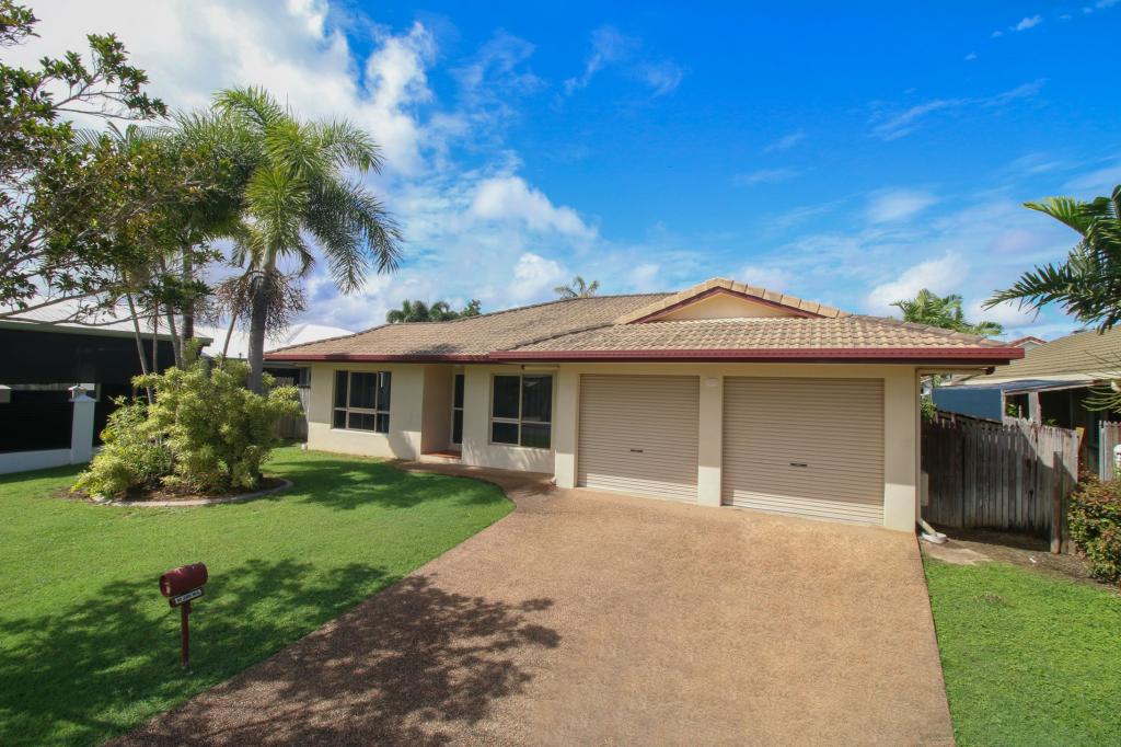 20 Alpina Pl, Kirwan, QLD 4817