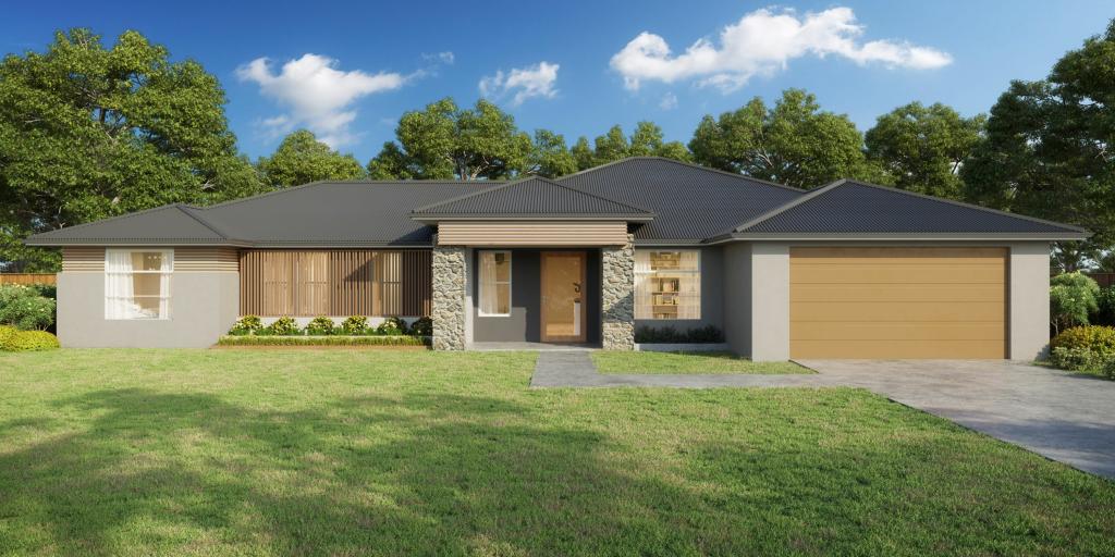 Lot 6 Preston Lane, Veteran, QLD 4570