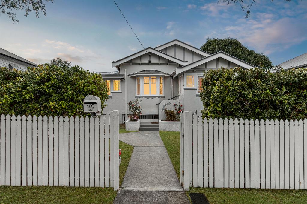 149 Tufnell Rd, Banyo, QLD 4014