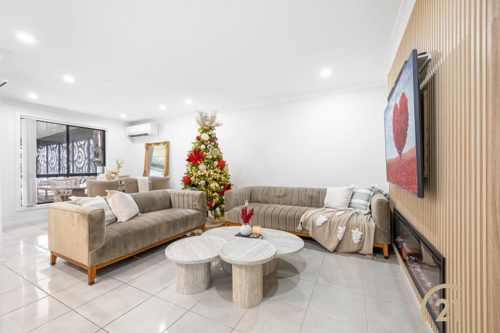 27 O'Loughlan St, Bardia, NSW 2565