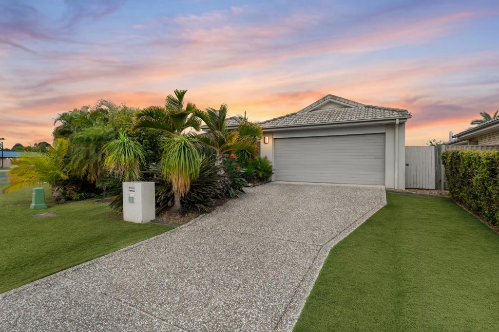 12 Harkin St, Caboolture, QLD 4510