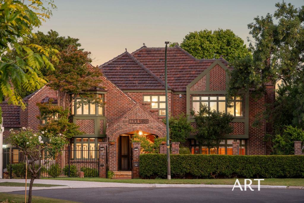 6 ALTON CT, ROSSMOYNE, WA 6148