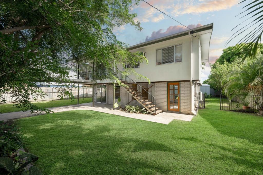 21 Hammond Way, Kelso, QLD 4815