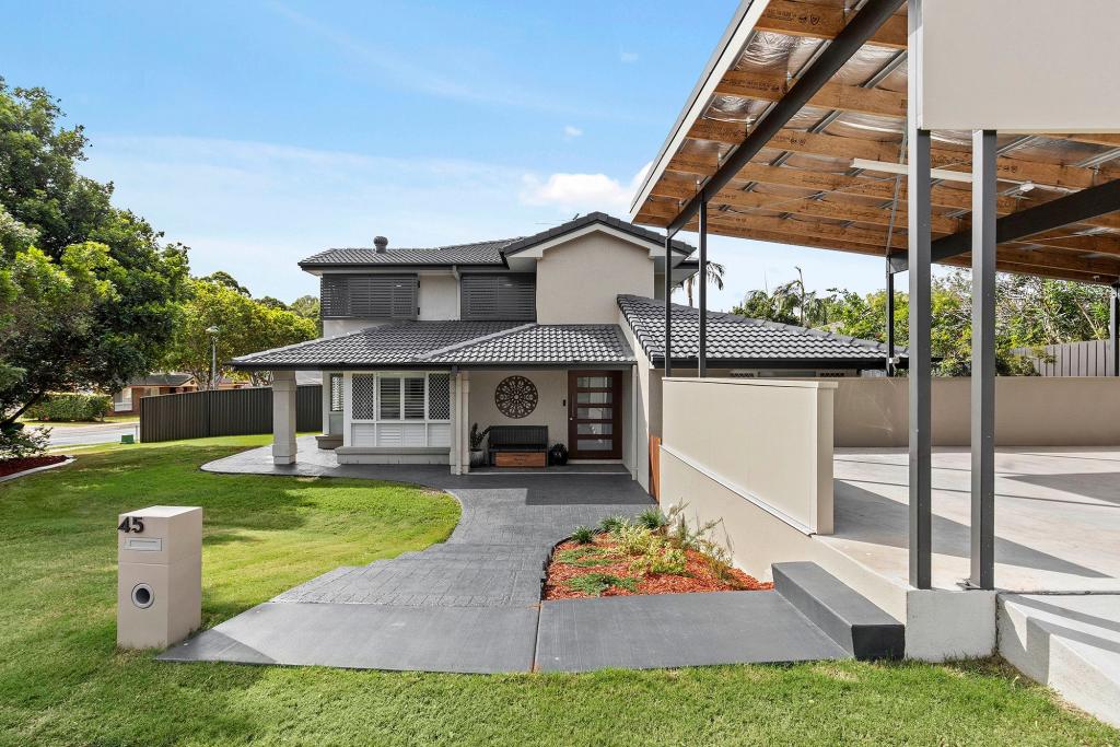 45 Wendon Way, Bridgeman Downs, QLD 4035