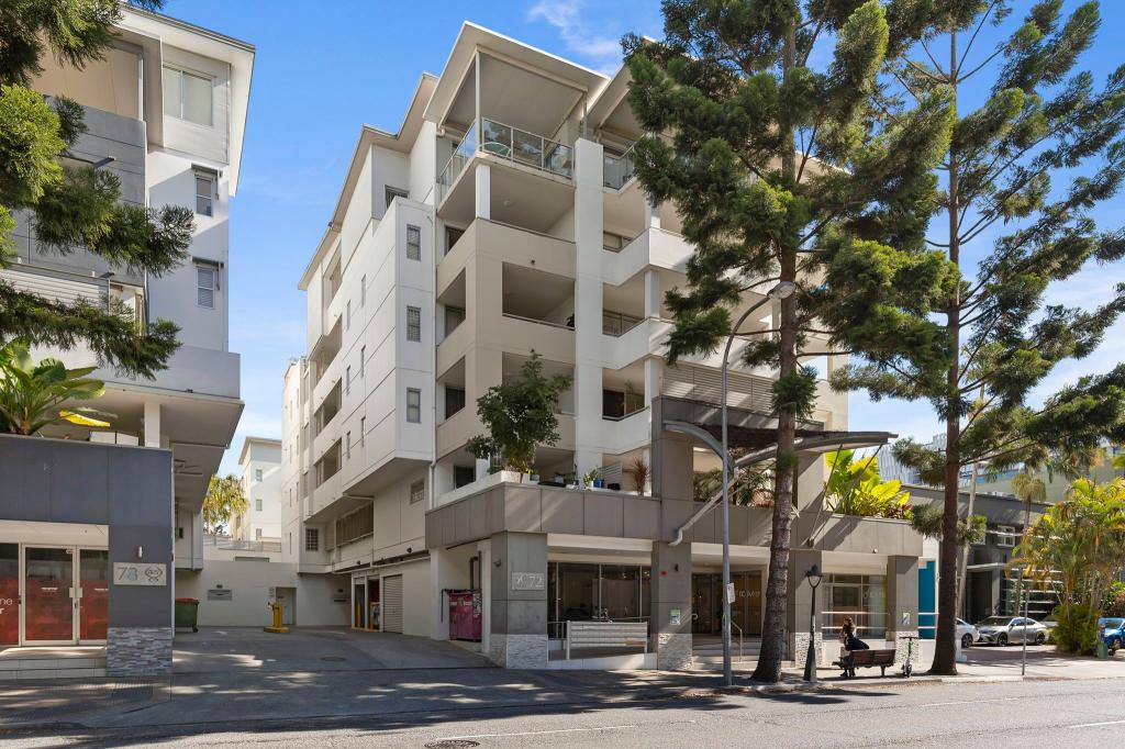 38/72 Merivale St, South Brisbane, QLD 4101