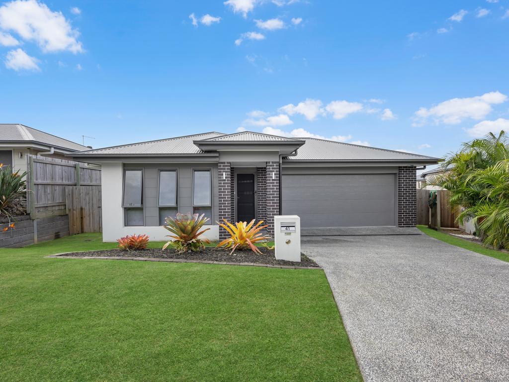 41 Henbury St, South Ripley, QLD 4306