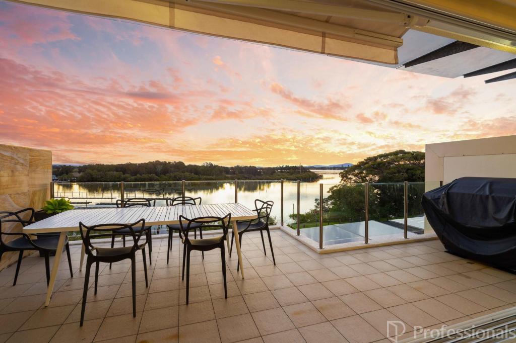 17/142-148 Little St, Forster, NSW 2428
