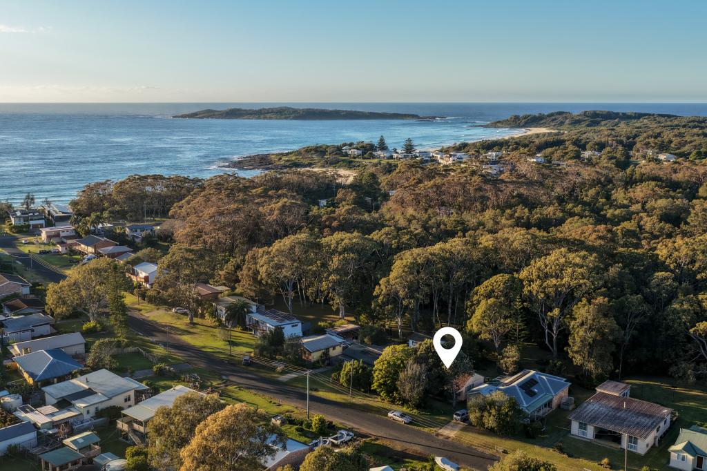 30 Rosemary Ave, Bawley Point, NSW 2539