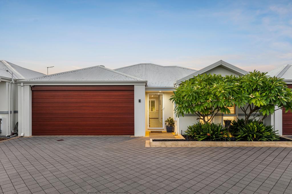 3/26 Ivanhoe St, Bassendean, WA 6054